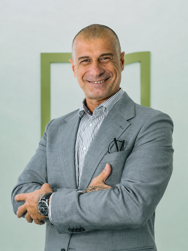 Andrea Cerroni